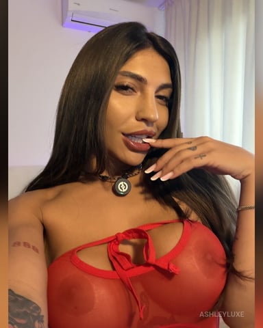 AshleyLuxe, fotografie