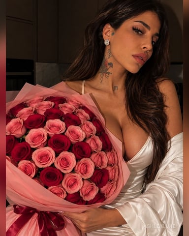 AshleyLuxe, fotografie