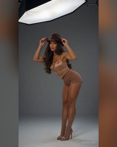 AshleyLuxe, fotografie