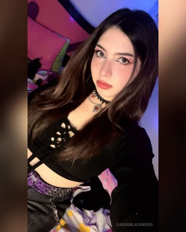CassieBlackwood foto