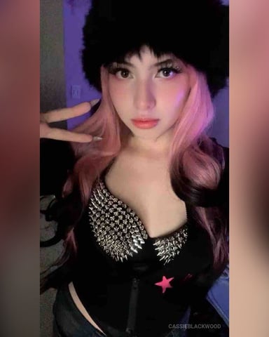 CassieBlackwood foto
