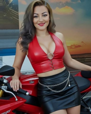EviaJoness Foto