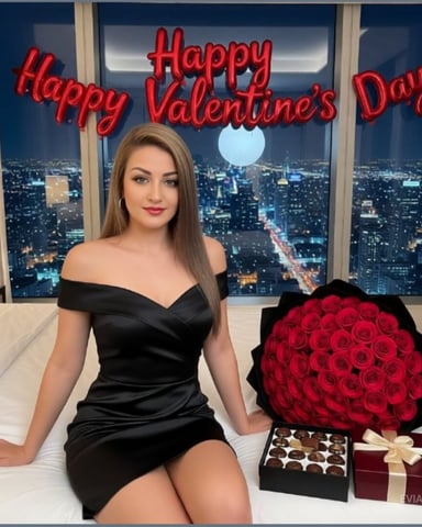 EviaJoness Foto