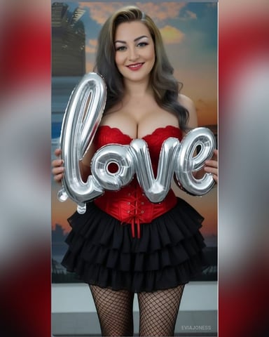EviaJoness Foto