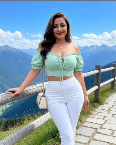 EviaJoness Foto