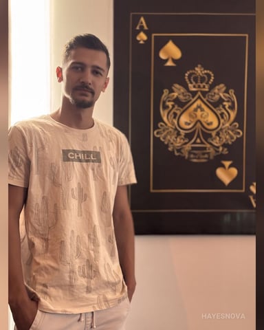 HayesNova foto