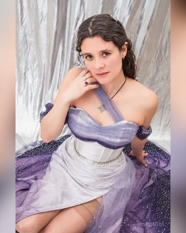 IrisMontes, fotografie