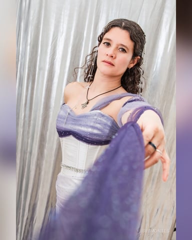 IrisMontes, fotografie