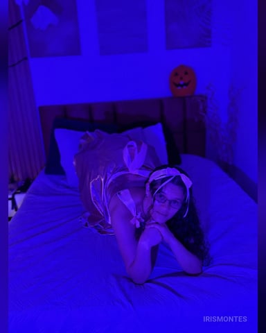 IrisMontes, fotografie