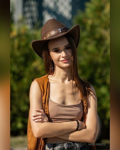 KenzieBuzz foto