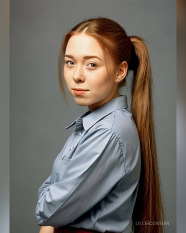 LillieCowger foto