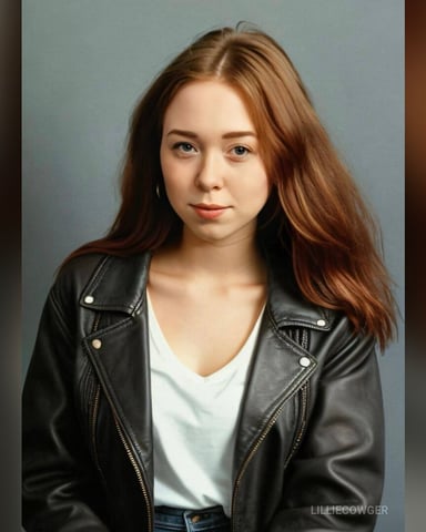 LillieCowger foto