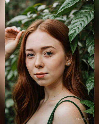LillieCowger foto
