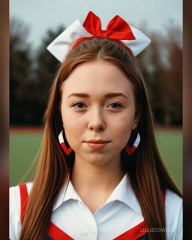 LillieCowger foto