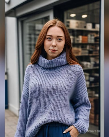 LillieCowger foto