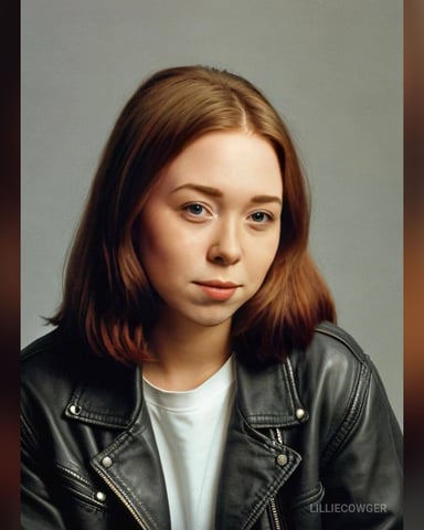 LillieCowger foto