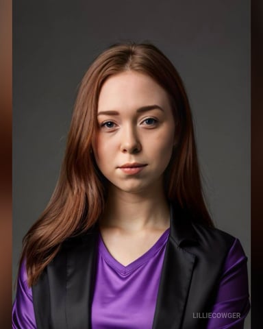 LillieCowger foto