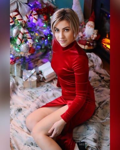 MistressSelenaB photo