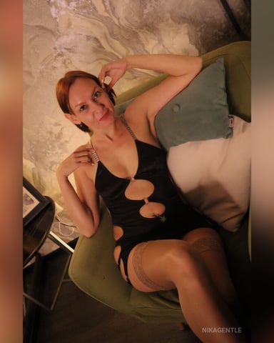 NikaGentle photo