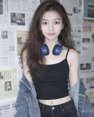 QingTing Foto