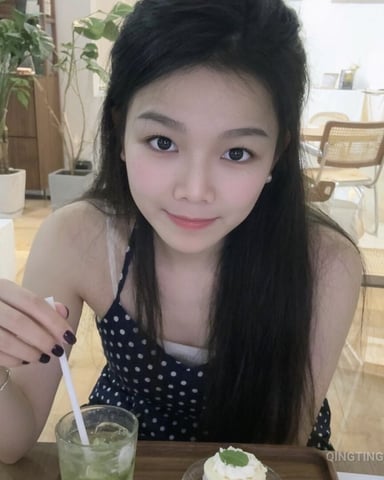 QingTing Foto