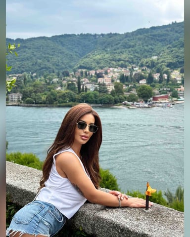 ReynaGomes Foto