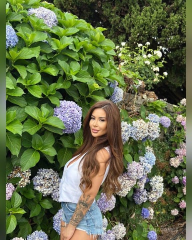 ReynaGomes Foto