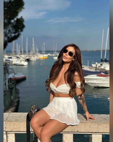 ReynaGomes Foto