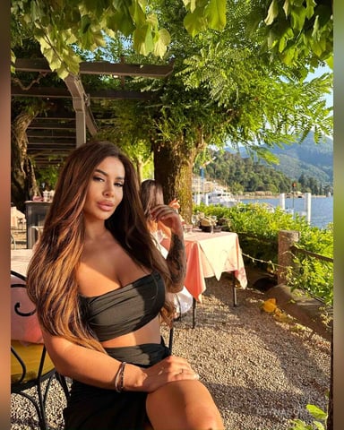 ReynaGomes Foto