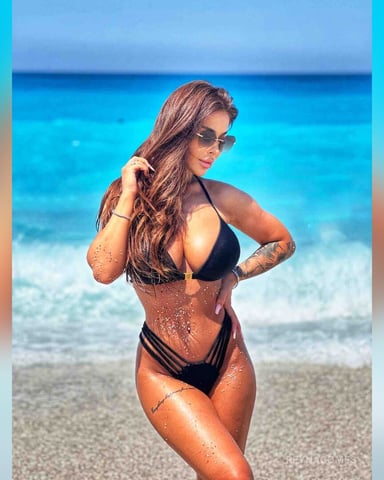 ReynaGomes Foto