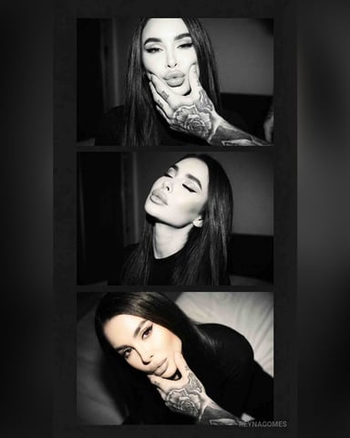 ReynaGomes Foto