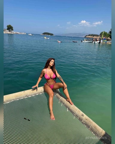 ReynaGomes Foto