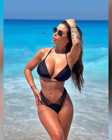 ReynaGomes Foto