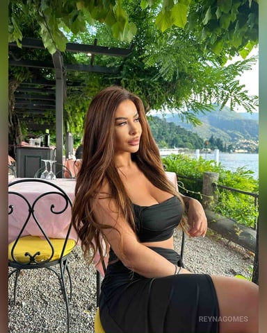 ReynaGomes Foto