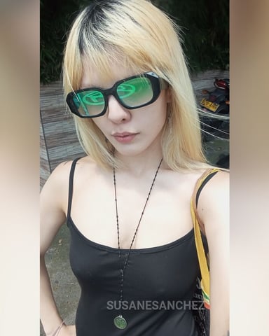 SusaneSanchez photo