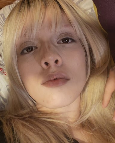 SusaneSanchez photo