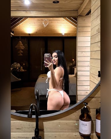 AlessandraSanit, fotografie