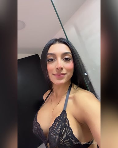 AlessandraSanit, fotografie