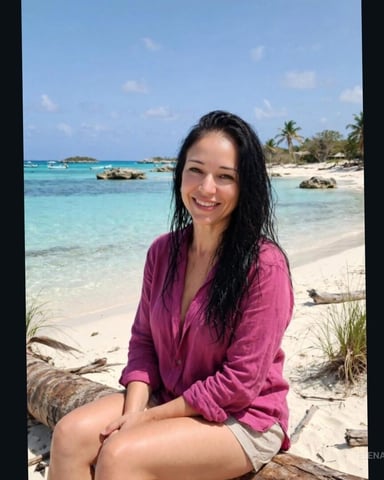 ElenaWura foto