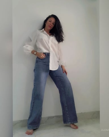 ElenaWura foto