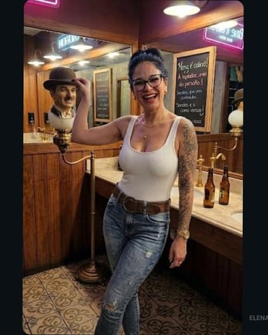 ElenaWura foto