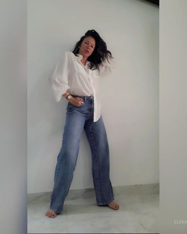 ElenaWura foto