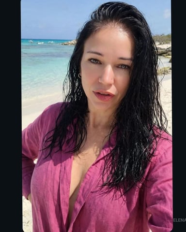 ElenaWura foto