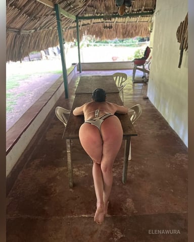 ElenaWura foto