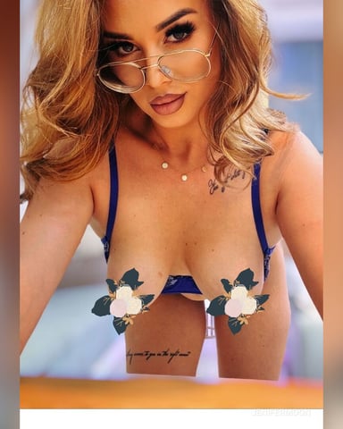 JeniferMoon foto