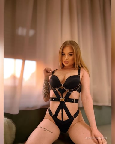 JeniferMoon foto