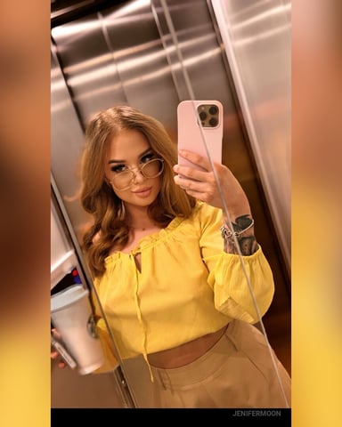 JeniferMoon foto