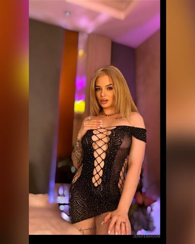 JeniferMoon foto