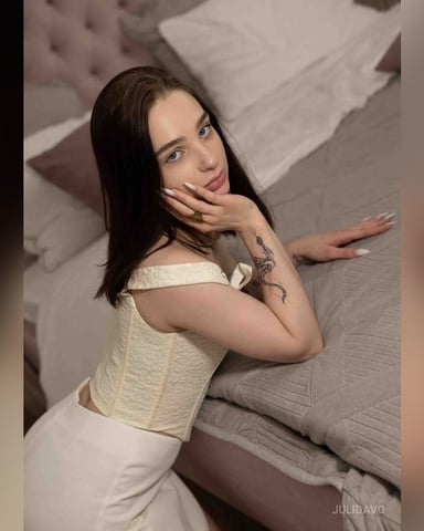 JuliDavo foto