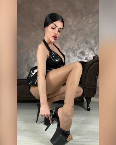 KimWilmes Foto